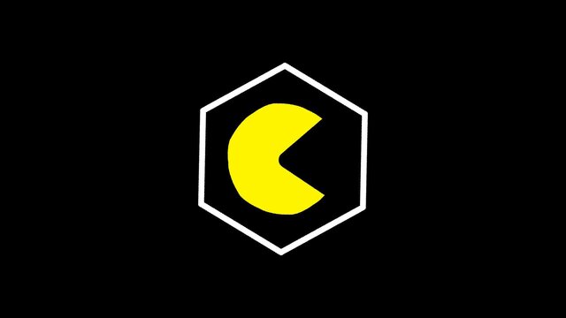 Procedural Pacman