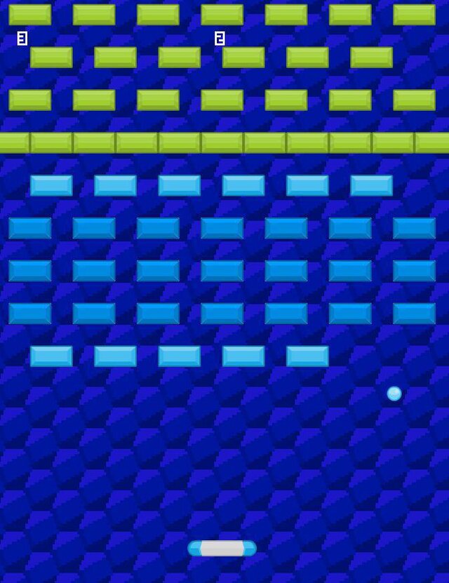 Arkanoid Utalino (martonsos)