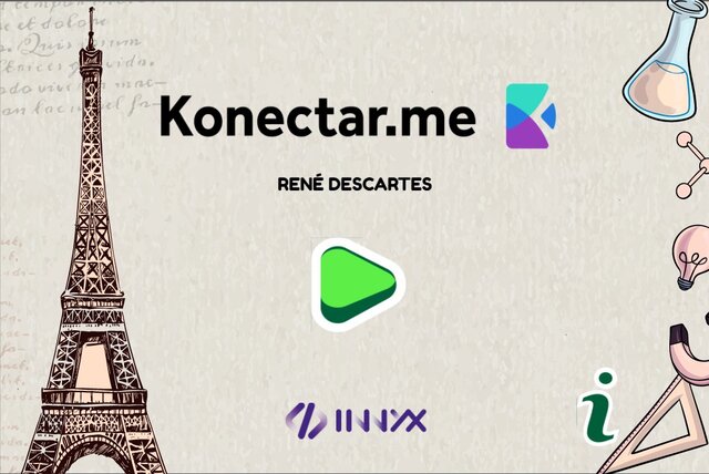 René Descartes