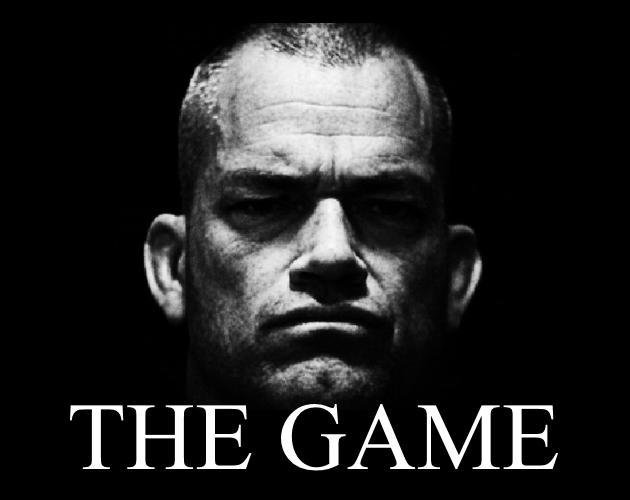 Jocko - The Game