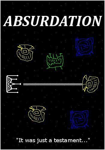 Absurdation