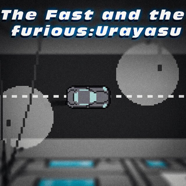 Fast and Furious: Urayasu