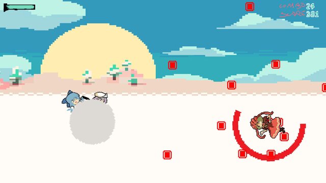 Cirnowball Rampage