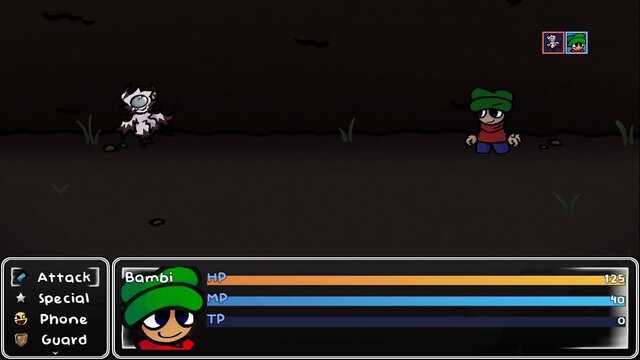 Bambi Civilization: Complete