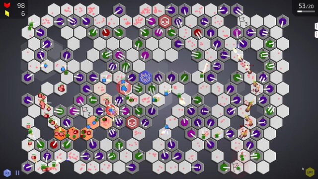 HexTD (GamongaTensou)