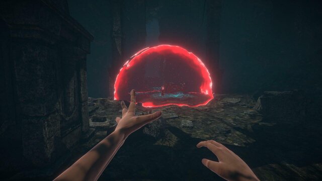Totem (itch) (KennyRoy)