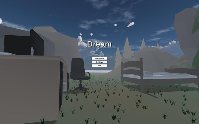 Dream JamGame