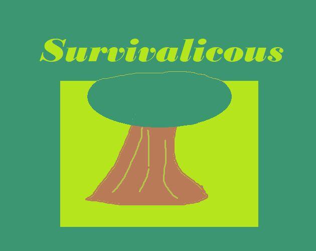 Survivalicous