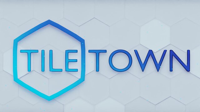 Tile Town (Zdravko179)