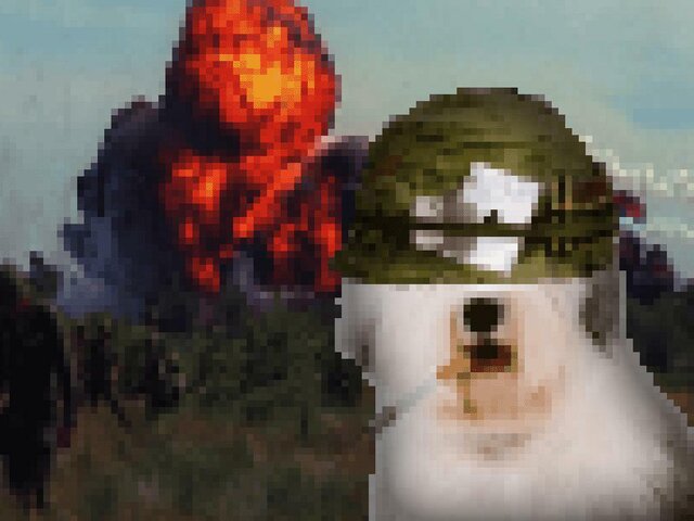 I Am The Sheepdog