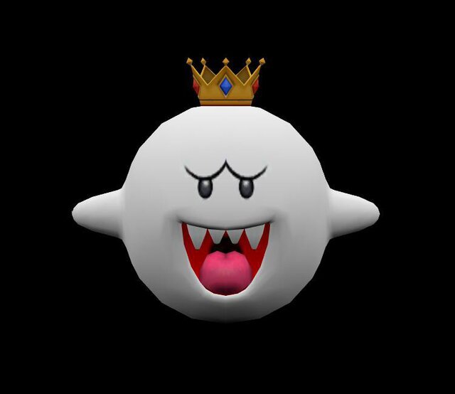 Detective Boo