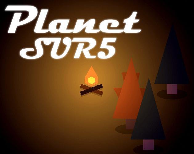 Planet SUR5