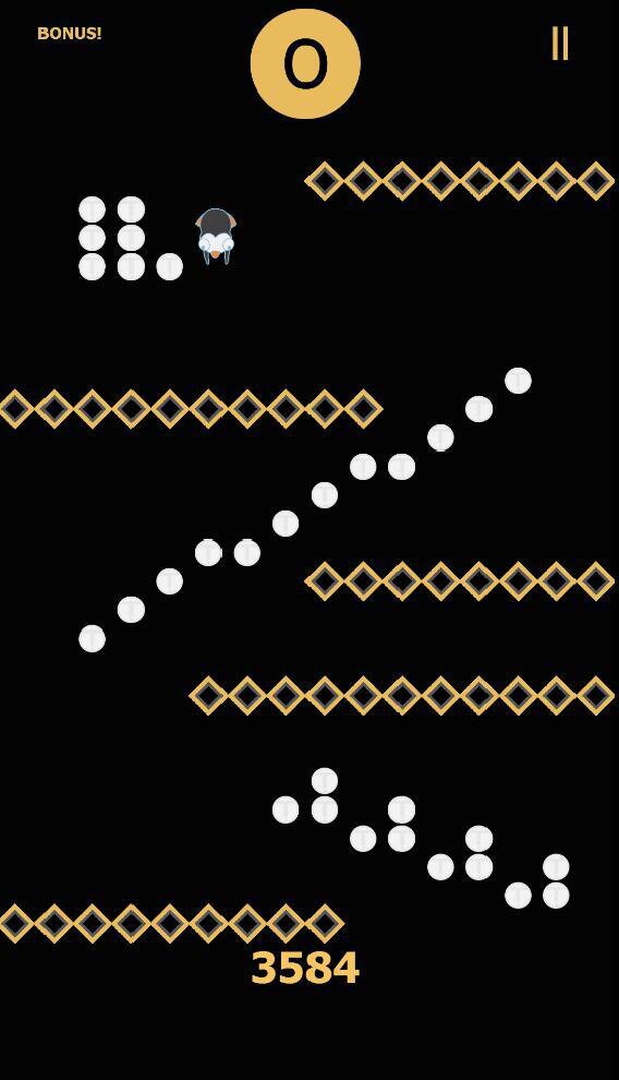 Logic Gate (Solar Flare London)