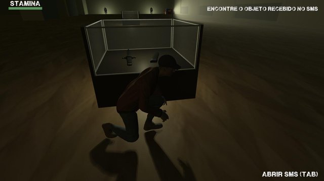 Newbie Thief