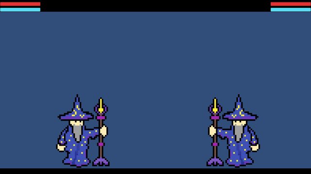 ManaFighters