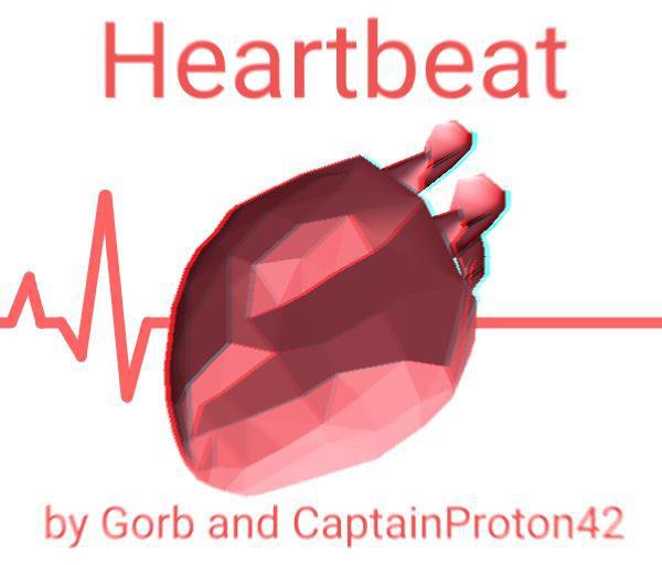Heartbeat (CaptainProton42)