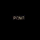 Web Pong