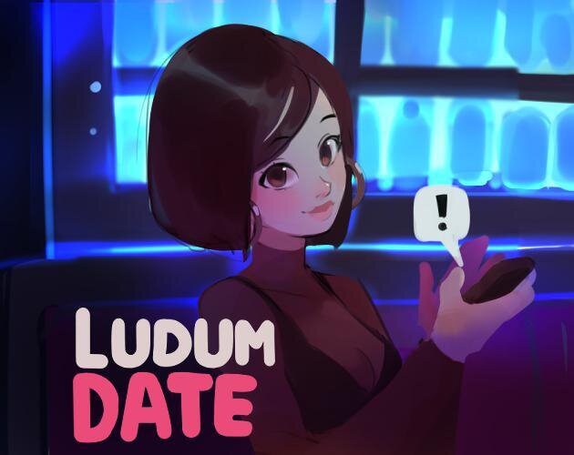 Ludum Date