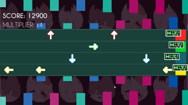 Pixels and Sprites