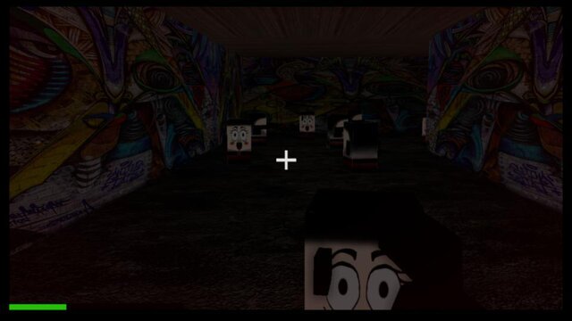 Impossible Shot (Unimatos Studios)