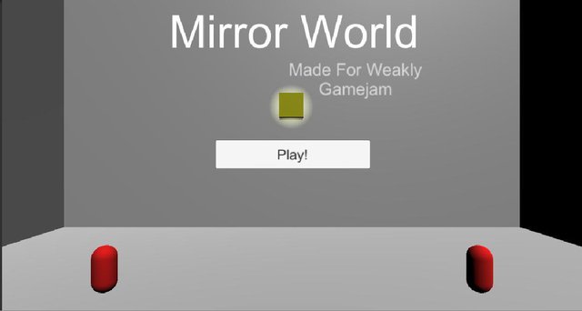 MirrorWorld