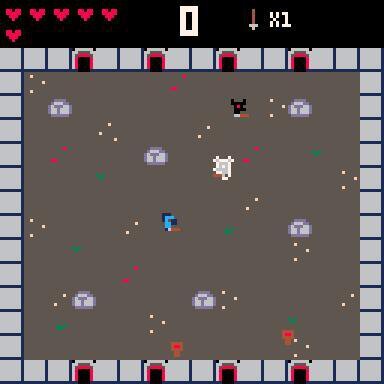 Sword Master Arena