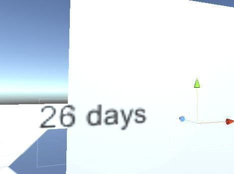 26 days