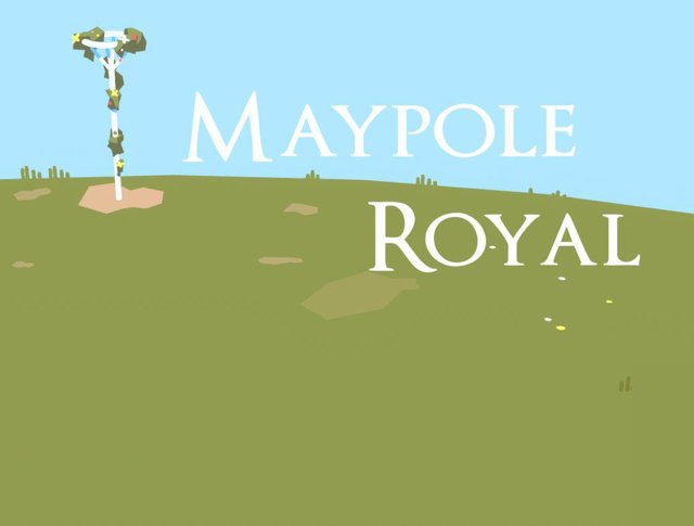Maypole