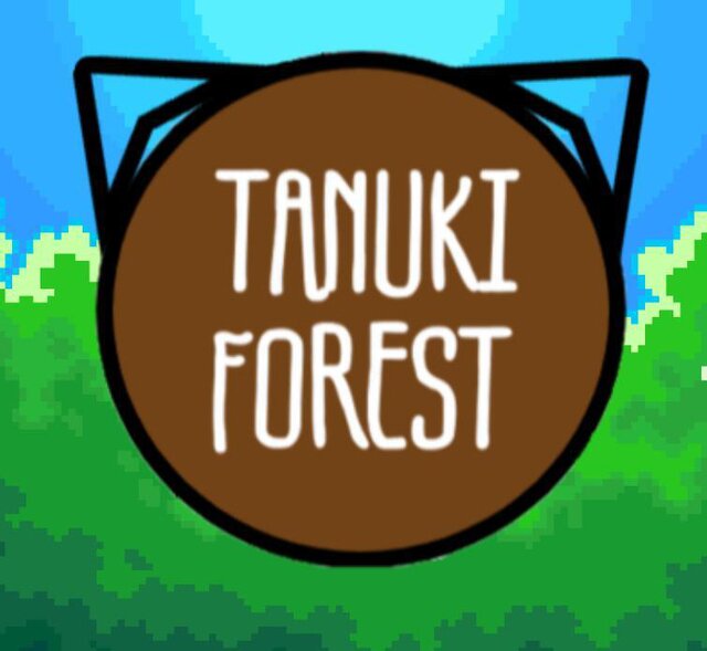 Tanuki Forest (itch)