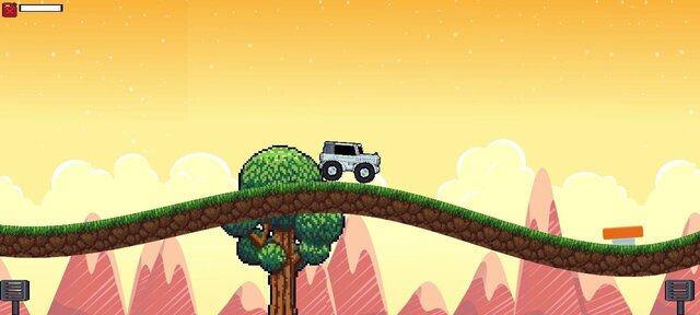 Racing (itch) (ESGS Studio)