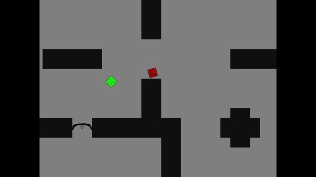Grungo kill your friends
