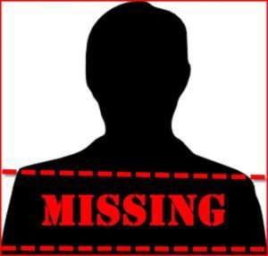 Gone Missing (FlashyAIDAN)