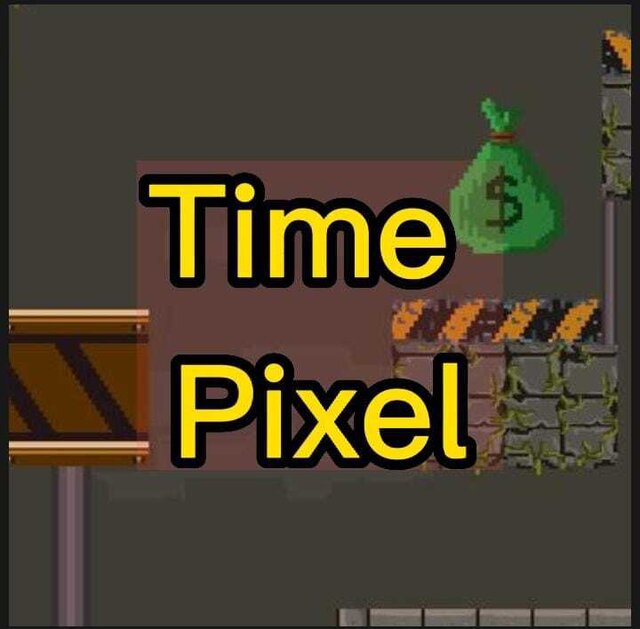 Time Pixel