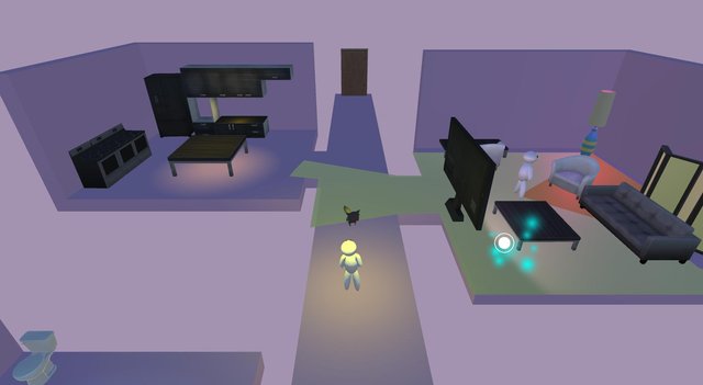 Stay at home! (Alvaro_Roger)