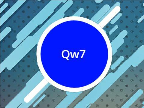 Qw7 - Epic Free Rhythm Game