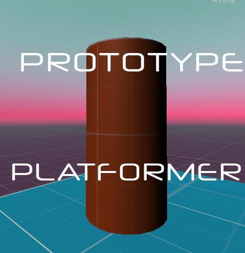 Prototype Platformer