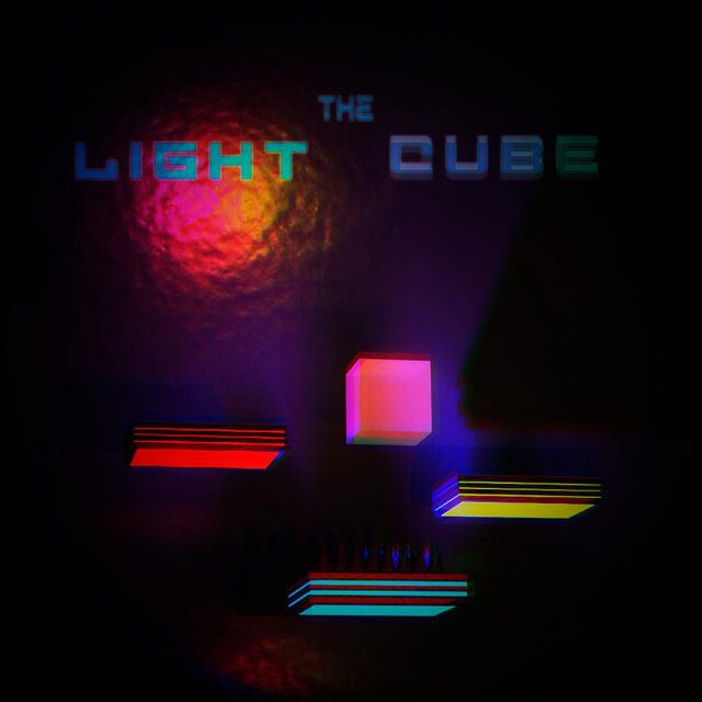 Light Cube 2