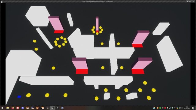 1,2,3... 10 soleil ! (Ludum Dare 51)