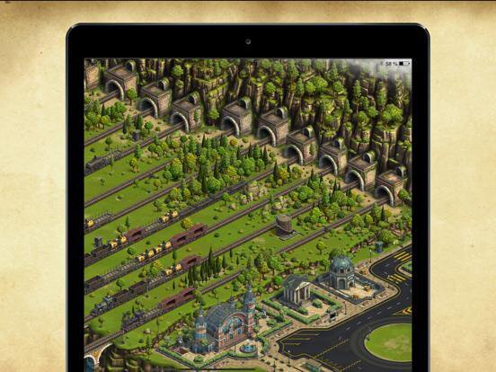 Railroad Tycoon: Idle Game