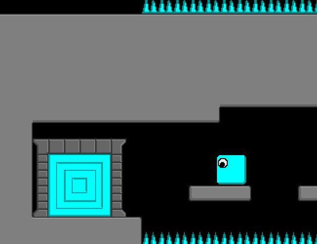 20SecondAdventure (#GM20 JAM)