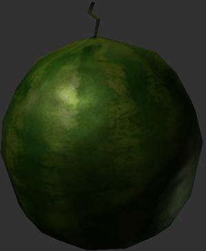 Melon Dilemma