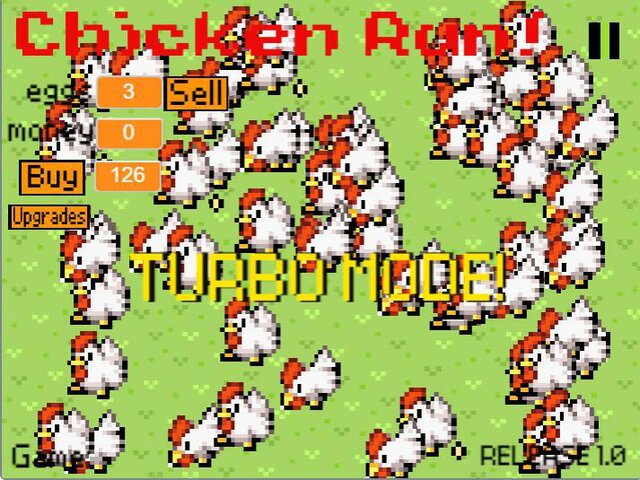 Chicken Run (itch) (pigeon-games)