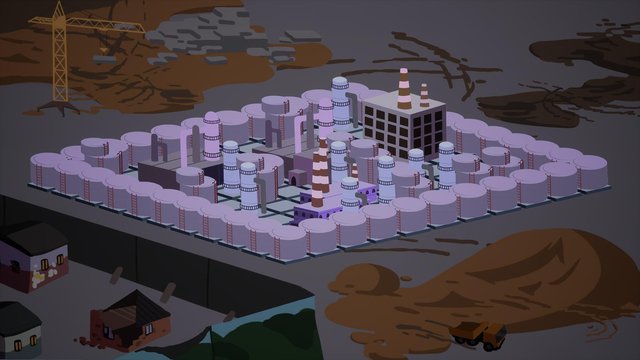 Renovation