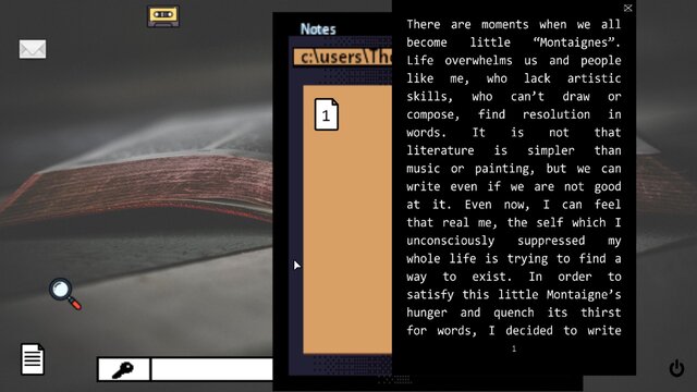 Keywords of A Life