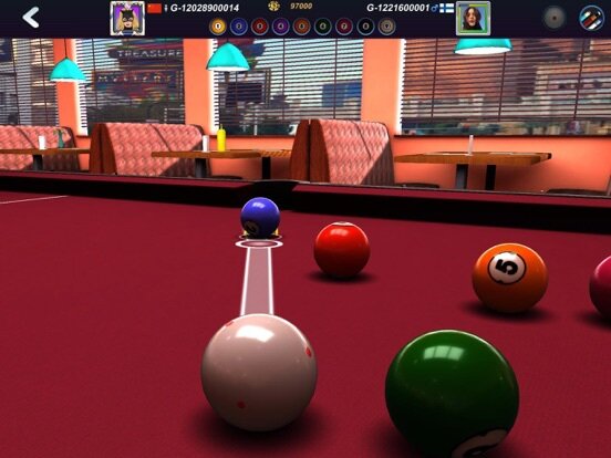 Real Pool 3D 2