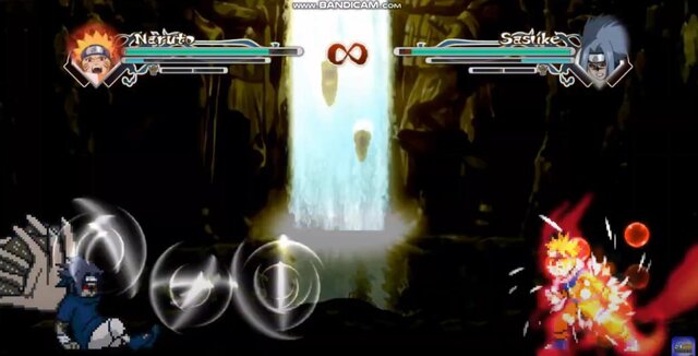 Naruto Shippuden Ultimate Storm Generations