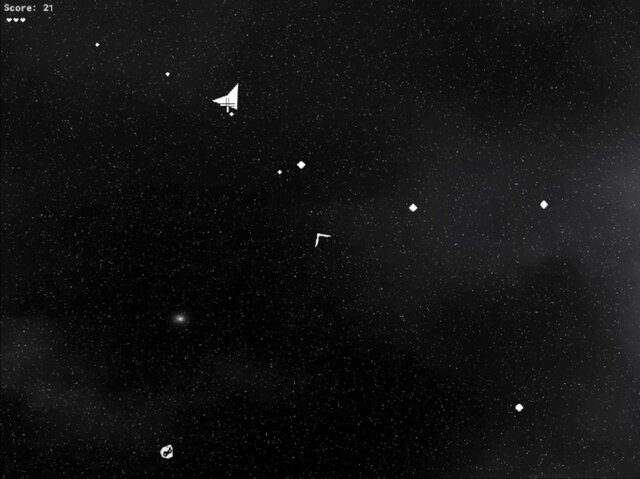 Spaceway