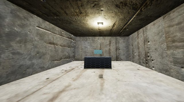 Another 3D FPS parkour game