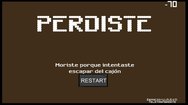 A little game