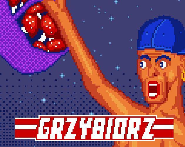 Grzybiorz